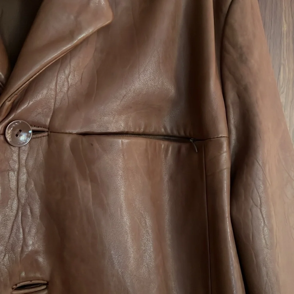 Wilsons Leather 24” armpit
